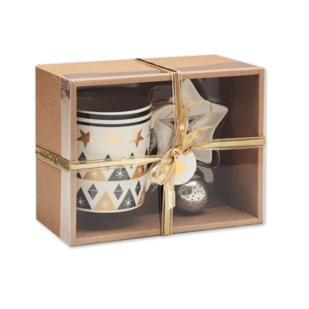 Zestaw świąteczny - UNIQUE (NMO-CX1443-99)