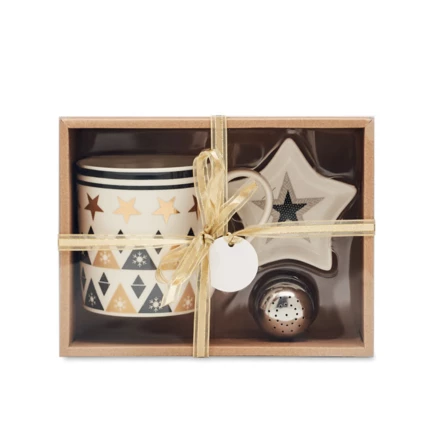 Zestaw świąteczny - UNIQUE (NMO-CX1443-99)