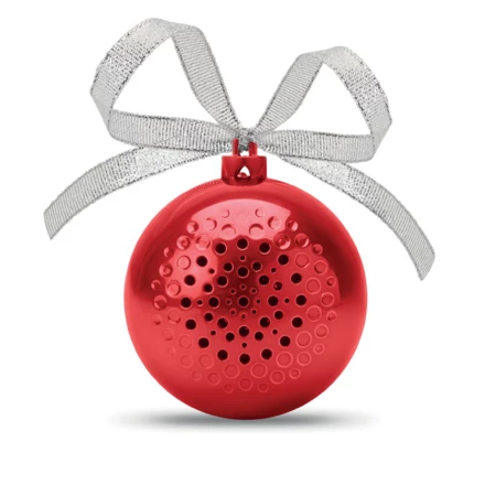 Głośnik  bombka - JINGLE BALL (NMO-CX1449-05)