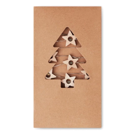 Łańcuch świetlny - MILKY WAY (NMO-CX1462-40)