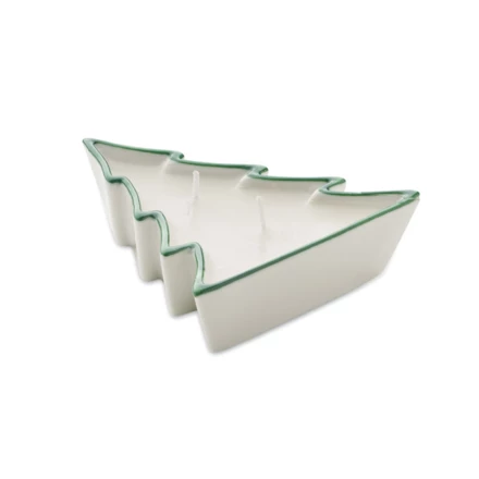 Świeca roślinna 60gr - HOLIFIR (NMO-CX1542-09)