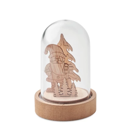 Świąteczna ozdoba LED - ROVANI (NMO-CX1558-40)