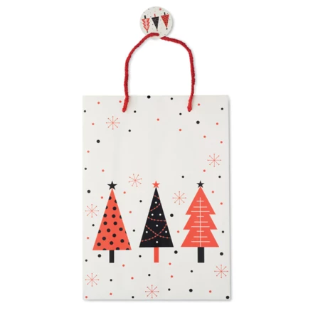 Torba prezentowa duża - BOSSA LARGE (NMO-CX1563-06)