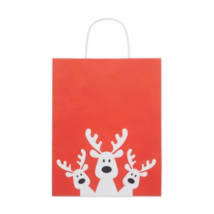 Torba prezentowa średnia - BAO MEDIUM (NMO-CX1565-05)