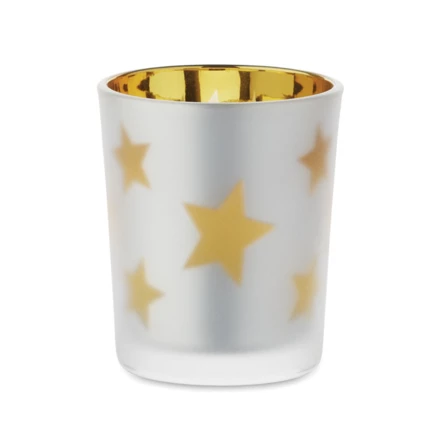 Świeczka tealight LED - LANDLE (NMO-CX1572-98)