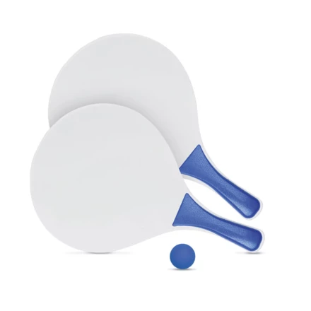 Plażowy komplet tenisowy - MATCH (NMO-IT1911-04)