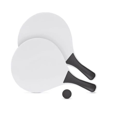 Plażowy komplet tenisowy - MATCH (NMO-IT1911-03)