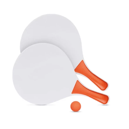 Plażowy komplet tenisowy - MATCH (NMO-IT1911-10)