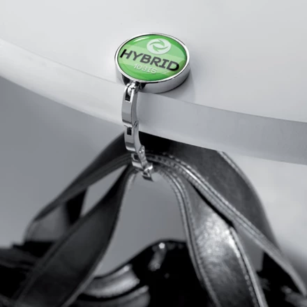 Elegancki uchwyt na torebkę - MADAME (NMO-IT3441-03)