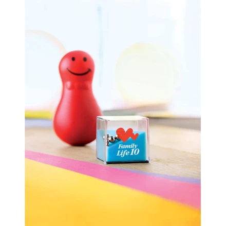 Komplet układanek w pudełku - FUMIEST (NMO-KC2938-00)