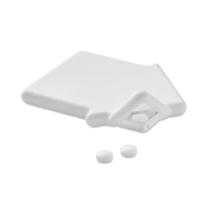 Miętówki w dozowniku - BERMONDS (NMO-KC6636-06)