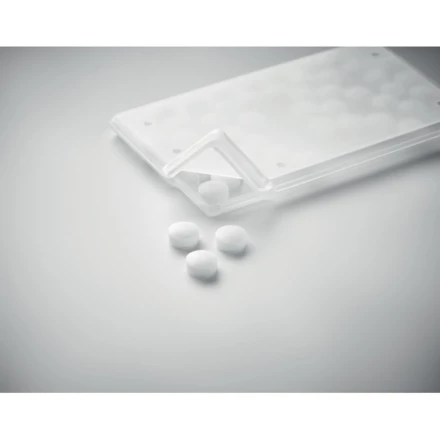 Miętówki w dozowniku - MINTCARD (NMO-KC6637-22)