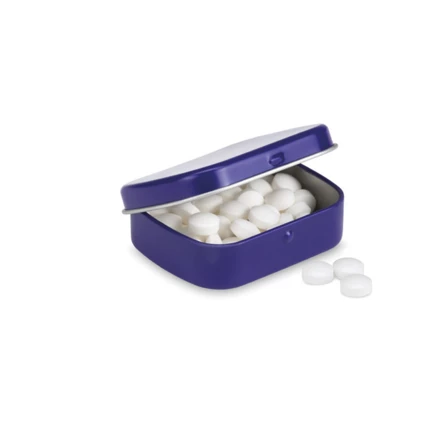 Miętówki w metalowym pudełku - BRISE (NMO-KC6642-04)