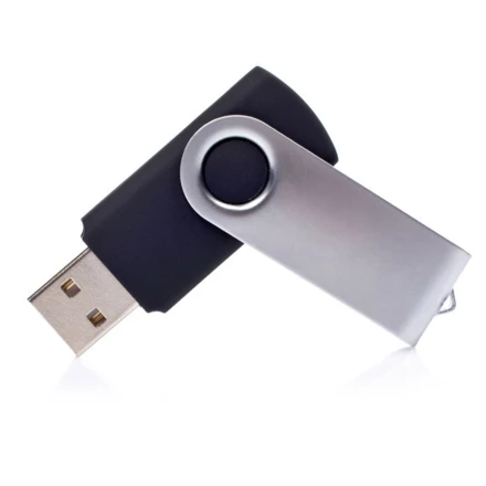 Techmate. USB flash 8GB - TECHMATE (NMO-MO1001B-03-8G)