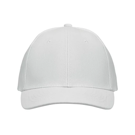 6-panelowa czapka z daszkiem - BUFFALO (NMO-MO1464-06)