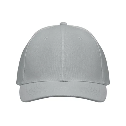 6-panelowa czapka z daszkiem - BUFFALO (NMO-MO1464-07)