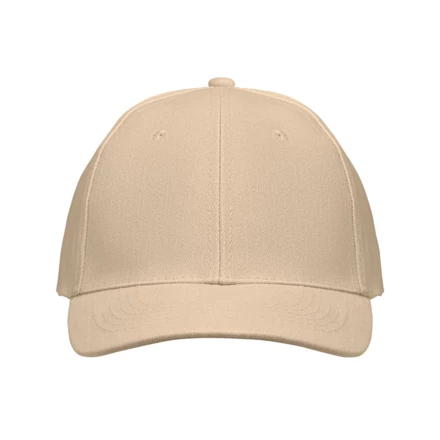 6-panelowa czapka z daszkiem - BUFFALO (NMO-MO1464-13)