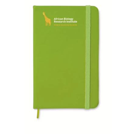 Notatnik A5 w linie - ARCONOT (NMO-MO1804-48)