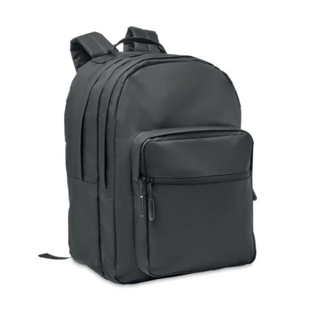Plecak na laptopa 300D RPET - VALLEY BACKPACK (NMO-MO2050-03)