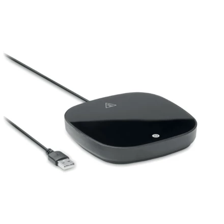 Podgrzewacz do kubka z ABS - WARMUG (NMO-MO2066-03)