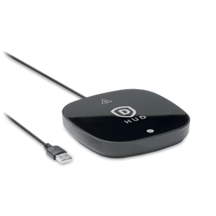 Podgrzewacz do kubka z ABS - WARMUG (NMO-MO2066-03)