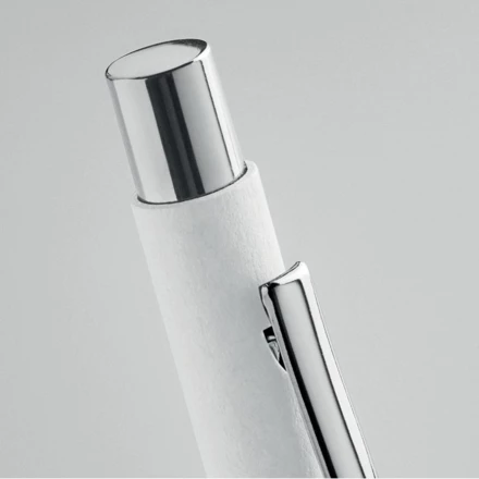 Długopis z papieru (recykling) - OLYMPIA (NMO-MO2067-06)