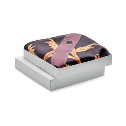 Szal z poliestru z recyklingu - VICTORIA (NMO-MO2074-03)