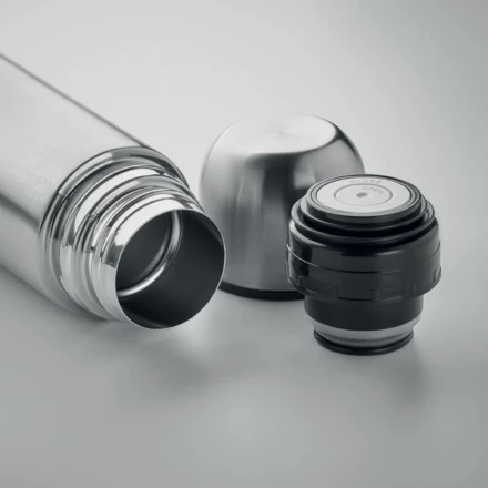 Termos z nakrętką 500 ml - MAHUA (NMO-MO2109-16)