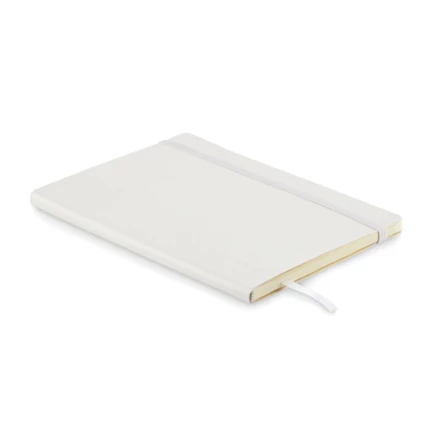 Notes A5 z recyklingu - BRETA (NMO-MO2118-06)