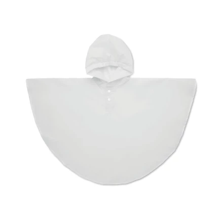 Dziecięca peleryna PEVA - PONCHIE (NMO-MO2128-06)