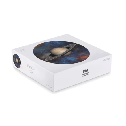 Puzzle 1000 el. w pudełku - ROZZ (NMO-MO2134-99)