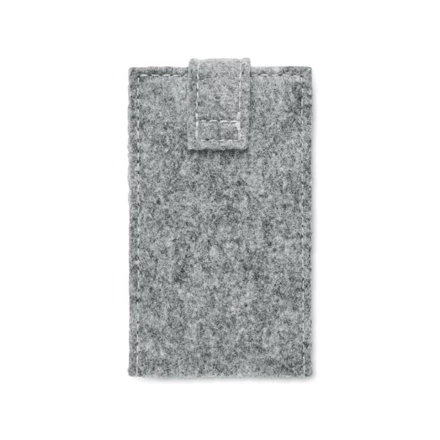 6-el zestaw manicure filc RPET - NAILKIT FELT (NMO-MO2140-07)