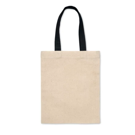 Mała bawełniana torba 140gr/m² - CHISAI (NMO-MO2147-03)