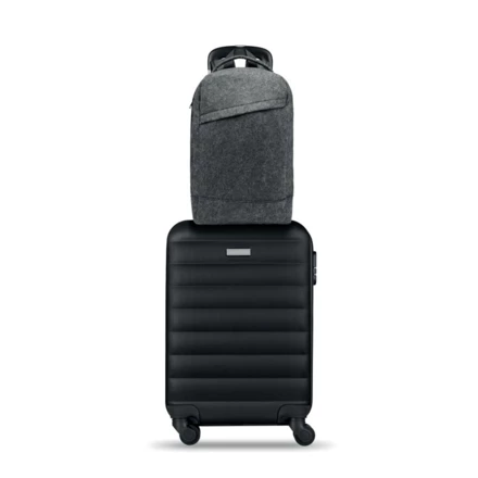 Plecak na laptopa 13 cali - LLANA (NMO-MO2164-15)