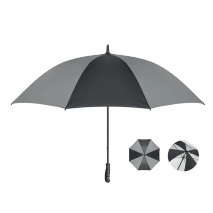 Parasol 30 cali 4+4 panelowy - UGUA (NMO-MO2166-03)