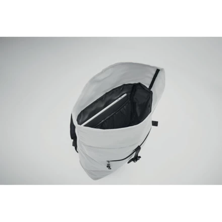 Plecak rolltop poliester 600D - IREA (NMO-MO2170-06)