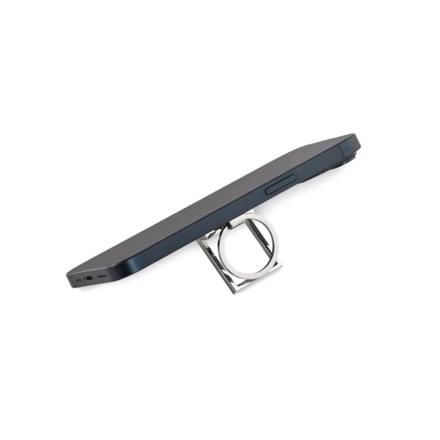 Metalowy stojak na telefon - STANRIN (NMO-MO2186-14)