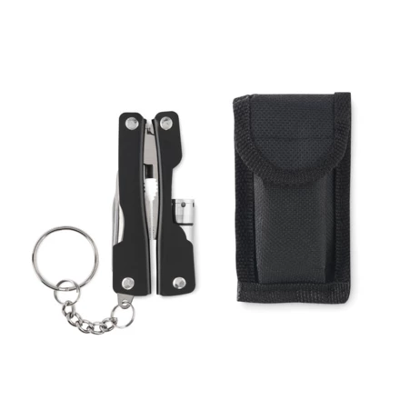 Składany nóż wielofunkcyjny - AYUDA (NMO-MO2201-03)