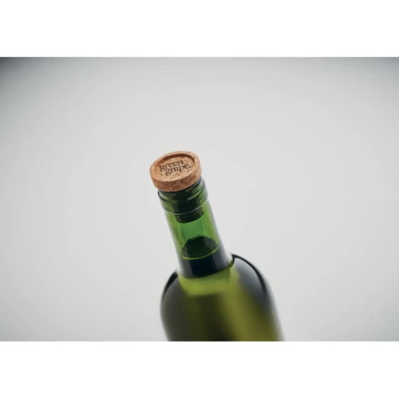 Zatyczka do butelki z korka - TIPAS (NMO-MO2208-13)
