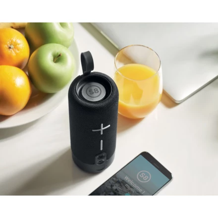 2x5 Wodoodporny głośnik - YELLOW (NMO-MO2211-03)