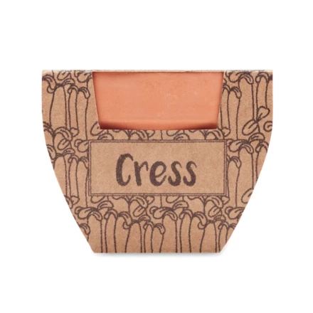 Nasiona rzeżuchy w doniczce - CRESS POT (NMO-MO2219-40)