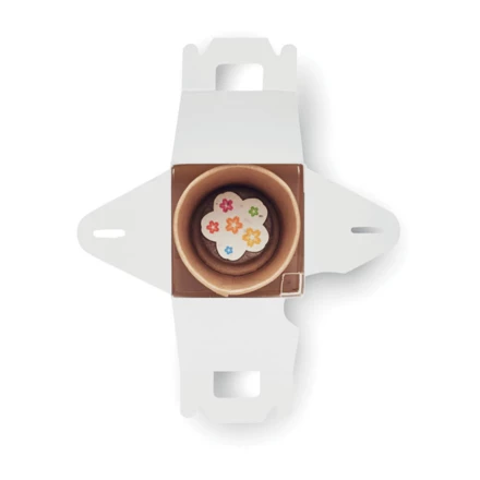 Zestaw do uprawy nasion domek - FULLHOUSE (NMO-MO2223-99)