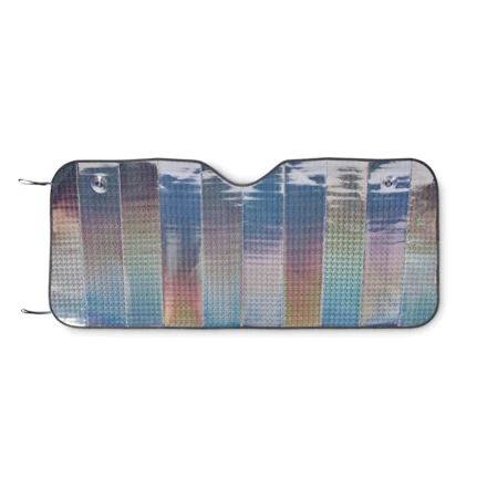 Osłona przeciwsłoneczna - CARSHADE (NMO-MO2233-16)