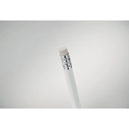 Naturalny ołówek z gumką - STOMP SHARP (NMO-MO2248-06)