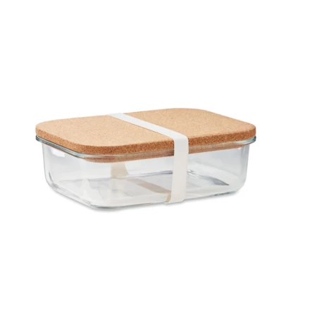 Szklany lunch box - CANOA (NMO-MO2255-22)