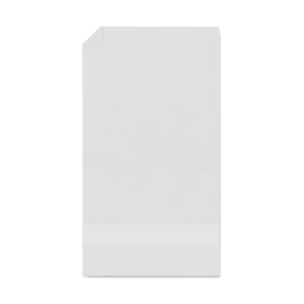 Ręcznik organiczny 50x30cm - SERRY (NMO-MO2258-06)