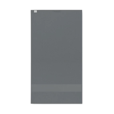 Ręcznik organiczny 50x30cm - SERRY (NMO-MO2258-07)