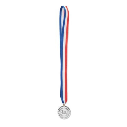 Medal o średnicy 5 cm - WINNER (NMO-MO2260-16)