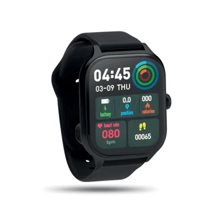 Smartwatch zdrowotny - IRTO (NMO-MO2271-03)