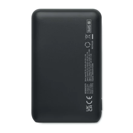 Power bank 5000 mAh - POWER52C (NMO-MO2279-03)
